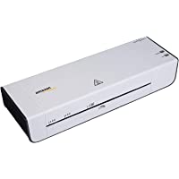 Los mejores  - AmazonBasics - Plastificadora A4